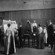 A ground-floor studio in 1909. Courtesy the Mac Photographic Archive.